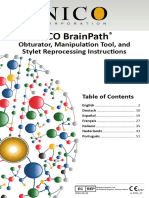 BrainPath Reprocessing Instructions 20200828