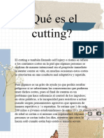 El Cutting PRT 1