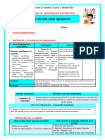 3° SES  DIVISION AGRUPANDO