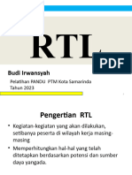 RTL 2022