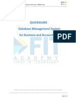 QG SAPB1onCloud Midterm Chapter4 Lesson2