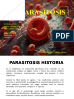 Diapo Alex Parasitosis