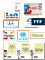 Instituciones Que Protegen Los Derechos Del Niño