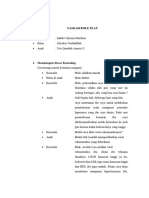 Kelompok 8 - Naskah Role Play PDF
