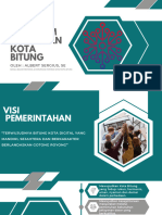 Program Unggulan Kota Bitung