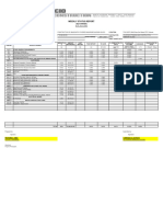 Abab Weekly Status Report Cesi 1