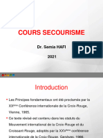 1 - Principes de Secourisme