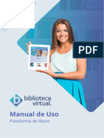 Manual Do Usuário Sobre As Funcionalidades Da Plataforma