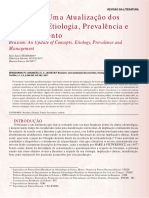 Bruxismo Uma Atualização Dos Conceitos Etiologia Prevalência e Gerenciamento