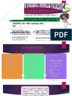 PDF Norma Tecnica de Salud para La Atencion Integral de Salud para Las Personas Adultas Mayores Minsa 2006 Compress