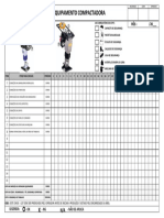 Checklist - Compactadora