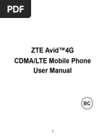 ZteAvid4GUsersManual799739 635752648