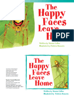 04 The Happy Faces Leave Home