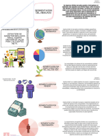 Copia de Colorful Pastel Childish Handmade Scheme Concept Mind Map Graph