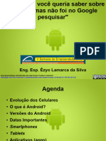 Palestra Android Feapa 20120417