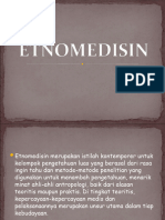 ETNOMEDISIN