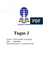 Tugas 3 048459606 Ira Ilkom Agma Islam