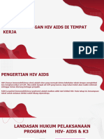 Kel 3 Hiv Aids