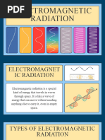 Electromagnetic Spectrum Microwave 2