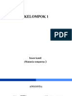 Kelompok 1