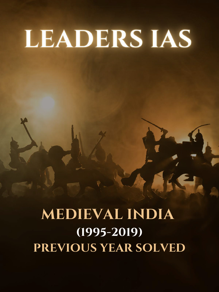 Middle Ages visual data 4