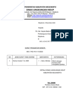 Surat Pengantar Kamus Usulan TA 2025 Gabung PDF