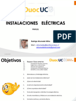 Clase #2 - PIK4131-002v - 22-08-23 - Instalaciones Domiciliarias 2023-2