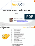 Clase #4 - PIK4131-002v - 05-09-23 - Instalaciones Domiciliarias 2023-2