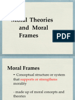 Intro To Moral Principles