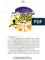 Proposal Kegiatan GASC 2023