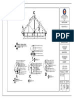 Fadil Gambar A3 Detail Kuda Kuda