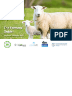 Sheep Diseases Farmers Guide
