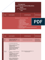 Esq. Cuatrimestral 2021 DySCE (2do. Cuatrimestre) 1 B