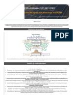 Plan Sostenible Propuesta para Un Futuro Verde