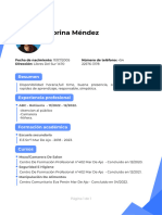 CV Méndez Sabrina - pdf-1