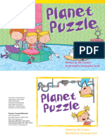 08 Planet Puzzle