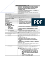 4as Lesson Plan 1st Quarter