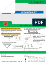 Medan Magnet