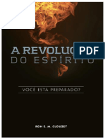 A Revolução Do Espírito - Cap. 2 Como Nasce Uma Igreja