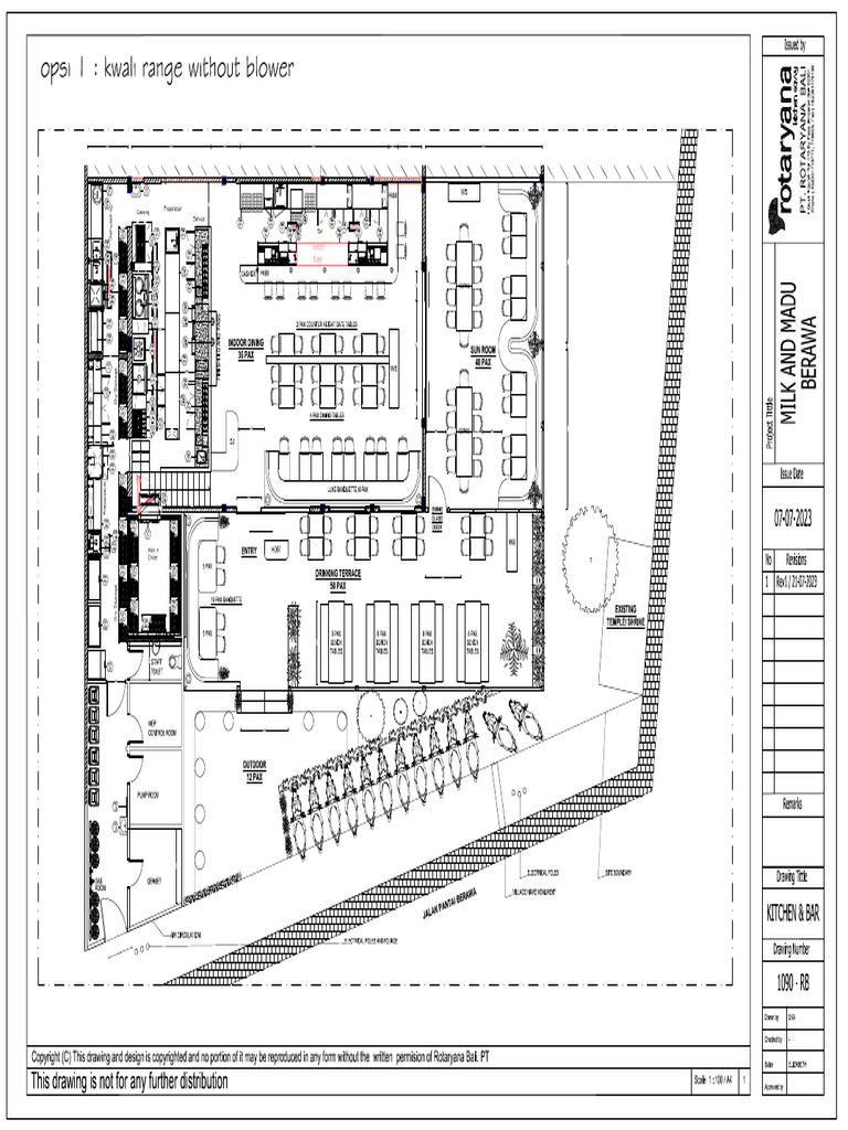 Gambar Dalam Bangunan | PDF