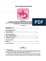 PDF Makalah Ragam Gangguan Sistem Reproduksi Compress