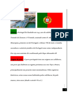 Portugal Trabalho de Ingles 03.11