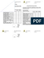 1° Escala Ciencias Experimento 1