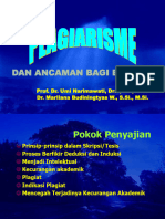 Pertemuan Vi Plagiatisme