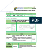 Sesion de DPCC 1ero 1 - 11