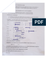 Inecuaciones