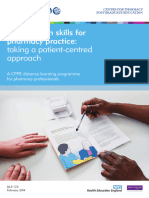 Cppe Consultingskills