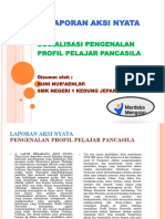 Profil Pelajar Pancasila