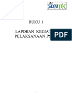 Laporan PSKK Paket 06 2023