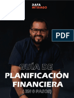 Ebook Guia de Planeacion Financiera